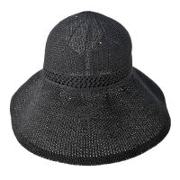 Sombreros para el sol nuevo sombrero de verano para mujer Edición coreana moda moderna y versátil aleros grandes protección solar al aire libre plegable - details 8