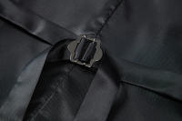 Chaleco de Tweed Grueso de Moda Retro para Hombres Chaleco de Fiesta de Ocio Casual Británico con Múltiples Bolsillos - details 9