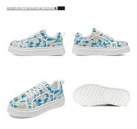 Zapatillas de deporte de ocio versátiles para hombre, zapatos deportivos ligeros y cómodos para caminar, zapatos gruesos de alta calidad a la moda, calzado masculino - details 27