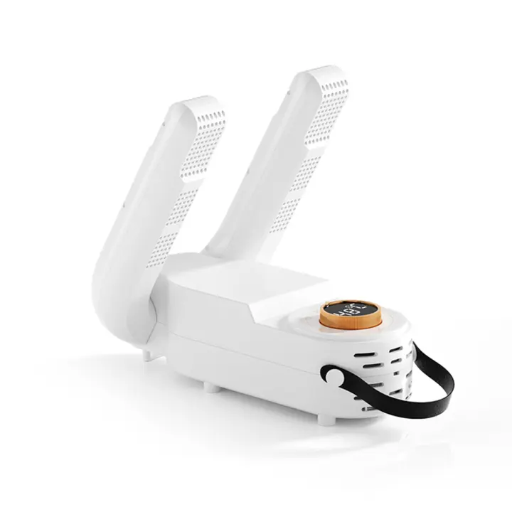 Secador de Zapatos Eléctrico Multifunctional Eliminates Olores, Secado, Asegurado para Adultos y Niños Hecho en China - 1