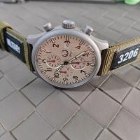 DUGARY Reloj de Cronómetro de Cuarzo Cronómetro Deportivo Único para Hombres - details 12