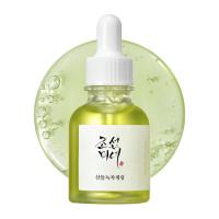 Beauty of Joseon-suero calmante, té verde, pantenol, calmante con aceite limpiador de Ginseng, resistente al agua, desmaquillante - details 1