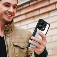 Funda 360 de protección completa para Xiaomi Redmi Note 13, 4G, Con película protectora incorporada - details 5