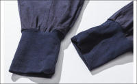 Pantalones Harem De Algodón Y Lino Para Hombre Con Cintura Elástica Estilo Casual Pantalones Drop-Crotch Baggy Callejeros Para Todos Los Días - details 17