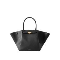 Bolso De Nueva York Para Mujer Bolso De Ala De Gran Capacidad Bolso De Mano Portátil De Un Hombro - details 2