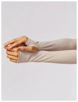 Conjunto de Yoga de 2 Piezas Traje Deportivo para Mujer Pantalones de Yoga con Manga Larga - details 17