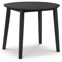 Juego de 2 sillas de comedor Coast, gris - details 14