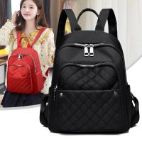 Mochila Mujer 2025, Moda Coreana, Gran Capacidad, Viaje, Bolsos para Mujer - details 1