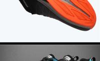 Zapatillas Deportivas para Correr Grande Comodidad en Talla 49-54 Estilo y Fitness para Hombres - details 14