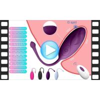 Vibrador SEX de empaque privado con control remoto inalámbrico, juguete íntimo para mujeres, estimulador del punto G - details 0