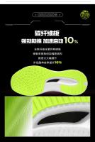 Nuevo Zapatillas deportivas para caminar al aire libre, moda para hombre, zapatillas para correr - details 5