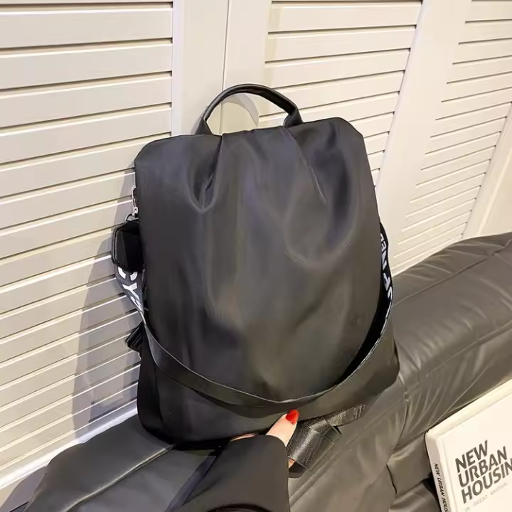 Nueva mochila de tela Oxford, bolso de mujer, mochila, bolso de mamá, bolso de hombro - 1
