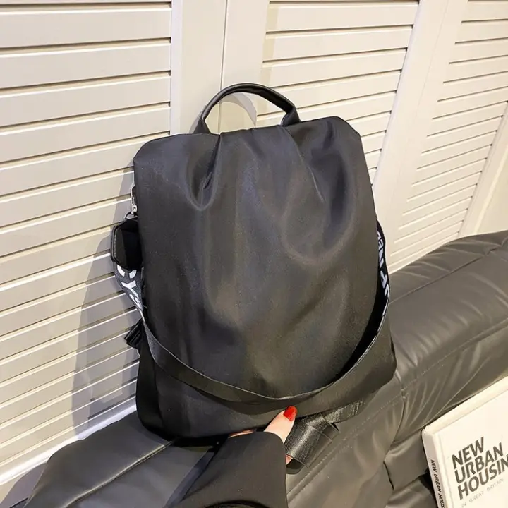Nueva mochila de tela Oxford, bolso de mujer, mochila, bolso de mamá, bolso de hombro - 1