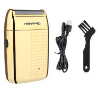 Afeitadora Eléctrica Mini de Carga Rápida Batería de Alta Capacidad Máquina de Afeitar Compacta para Hombres Regalo Perfecto para Padre, Novio, Marido - details 3