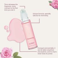 Perfume de Fragancia Duradera con Pheromones 10ml Aroma Refrescante a Base de Plantas Naturales - details 10