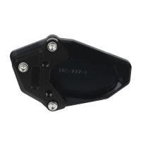 Soporte lateral para motocicleta, piezas de soporte de extensión para BMW R1300GS R 1300 GS R1300 GS ADV GS1300 Adventure 2023 2024 2025 - details 4
