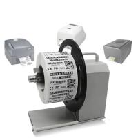 Máquina rebobinadora de etiquetas automática TCW-Q5 Máquina rebobinadora de etiquetas Máquina etiquetadora de bobinado bidireccional - details 3