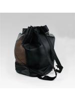 Mochila de Malla de Baloncesto Almacenamiento de Fútbol y Baloncesto al Aire Libre - details 8