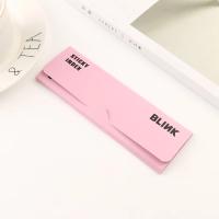Stray-kids N EWJEANS Pad de Memos Decorativo Notas de Oficina con Estilo - details 3
