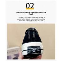 Zapatos Clásicos de Mujer en Caña Estilo Vintage Versátil de los 70 Individuales Informales para Otoño 2025 Ideal para Estudiantes - details 5