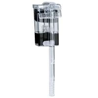 Bomba de suspensión de cascada para acuario, dispositivo 3 en 1 con potencia externa de 2,5 W, filtro para colgar en el acuario, 250l/H - details 0
