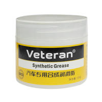 Lubricante para bisagra de puerta de garaje, protección contra la corrosión, antisonajero, acondicionador, grasa con pinza de cepillo - details 3