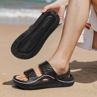 Zapatillas geniales para hombre, resistentes al desgaste, para exteriores, verano 2025, deportivas, antideslizantes, para hombre. - details 2