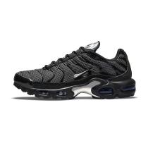 Cojín de aire zapatos de los hombres negro y blanco cojín de aire zapatos para correr aumento de vapor cojín de aire zapatos deportivos zapatos de jogging - details 7