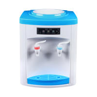 Dispensador de Agua Eléctrico 550 W 220 V Para Hogar y Oficina Bebidas Calientes y Frías - details 0