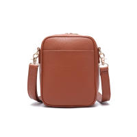Bolso de almacenamiento de moda, bolso de hombro informal, bolso de mensajero para teléfono móvil. - details 17