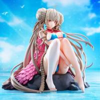 Original AmiAmi HMS formidable "Royal Lady" By The Sea.Ver Azur Lane figura de acción Anime modelo muñecas estatuilla ornamento - details 5