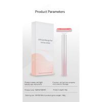Varilla de Terapia de Luz Roja para Rostro y Cuello 4 en 1 Masajeador de Rostro para Cuidado de la Piel Rejuvenecida - details 0
