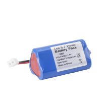 Batería ECG para AOLI ECG-8901,ECG-8903,ECG-8903A, JW-Y3S-5 - details 0