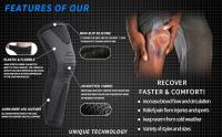 Knee Sleeves