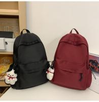 Mochila escolar para Mujer, Mochila para adolescente, Universitaria, portátil, informal, para Viaje y Trabajo - details 12