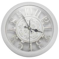 Reloj de pared digital de cuarzo, decoración del hogar, oficina. - details 0