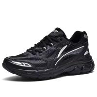 Nuevo diseño para hombres, tanto para niños como para niñas, marca de calzado deportivo para correr para niños escolares, precio bajo americano de moda - details 6