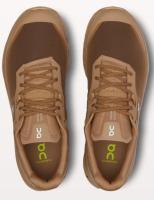 Zapatillas En Runing Cloudvista 2 Tostado Hombre - details 2