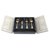 Organizador De Cuchillería Para Gabinetes Portátil Caja De Almacenamiento De Cuchillería Con Tapa Transparente a Prueba De Polvo Y Desechos Estilo Clásico Medidas 31x30.5x5cm - details 7