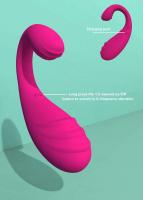 Leten Vibrador Controlado por Aplicación Bluetooth Diversión Sensual para Mujeres - details 4