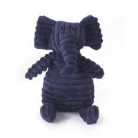 Juguetes de peluche para perros de pana para perros pequeños y medianos, juguete chirriante para perros, juguete para masticar resistente a mordeduras, Limpieza de dientes molares, juguetes para cachorros - details 7