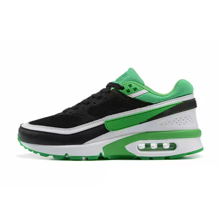 Zapatillas con colchón de aire para correr, zapatillas para hombre - 1