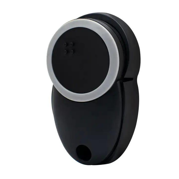 TELECO-mando a distancia para puerta de TXP-433-A02, Compatible con TELECO TXP-433-A01, TXP-433-A02, 433,92 MHz, mando a distancia - 1
