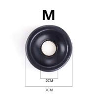 Anillo de manga de bomba masculina, accesorios de entrenamiento, anillo ejercitador, Juguetes sexuales para adultos para hombres, pene - details 3