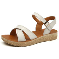 zapatos de sandalias de moda de verano para mujer - details 4