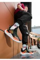 Nuevos Zapatos de Baloncesto Curry 10 Superficie Neta, Transpirables, Bajos, Protector de Combate, Zapatos Deportivos Profesionales para Estudiantes Jóvenes, Zapatos para Hombres - details 33