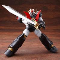 KOTOBUKIYA Mazinkaiser Mazinger Z figura de acción Anime muñecas coleccionables en miniatura estatuilla regalo ornamental - details 4