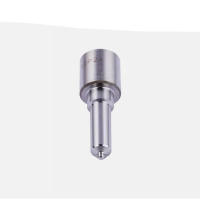 6 piezas Boquilla de inyección DLLA150P24 Accesorios para automóviles compatibles con Toyota - details 1