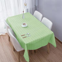 Nuevas ventas calientes práctica lavable de alta calidad mantel cubierta 137x90cm estera mesa banquete escritorio impermeable - details 5