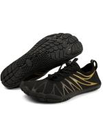 2025 nuevos zapatos de sendero pareja al aire libre natación zapatos de vadear transpirable zapatos de playa senderismo montañismo zapatos de cinco dedos - details 7